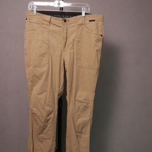 ATG x Wrangler 16T Canvas Bootcut Pants